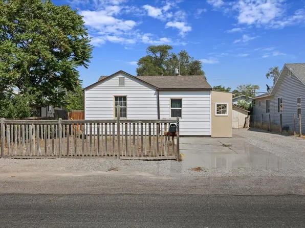 270 Quincy St, Twin Falls, ID 83301