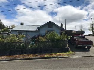 431 A St, Myrtle Point, OR 97458