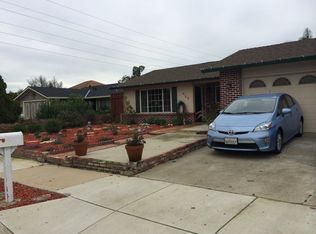 432 Willy Ct, Gilroy, CA 95020