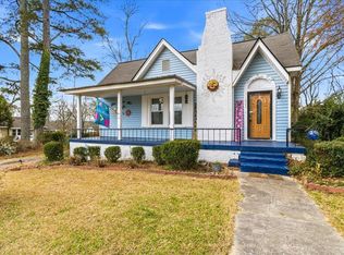 1002 10th Ave, Jasper, AL 35501