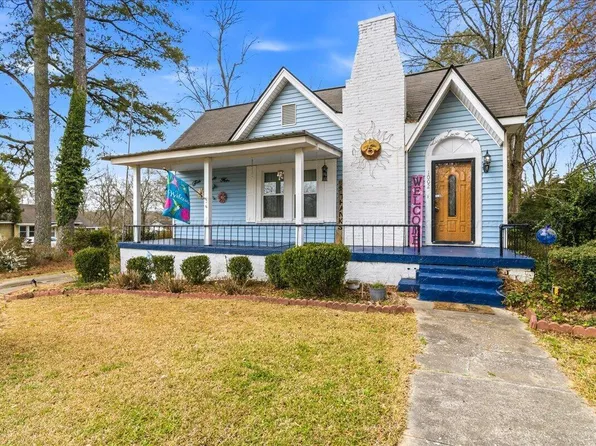 1002 10th Ave, Jasper, AL 35501