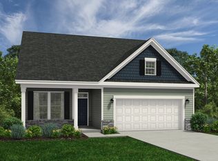 Holden 2 Plan, Trail Ridge, Kernersville, NC 27284
