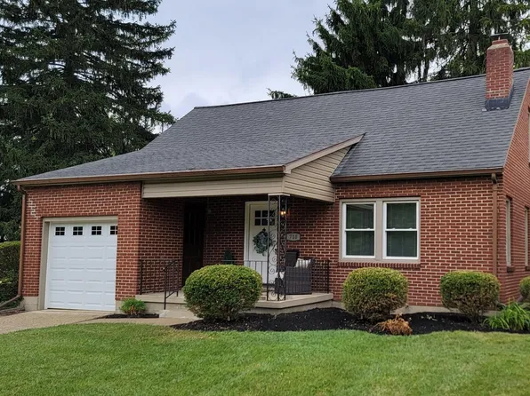 710 W 1st St, Springfield, OH 45504