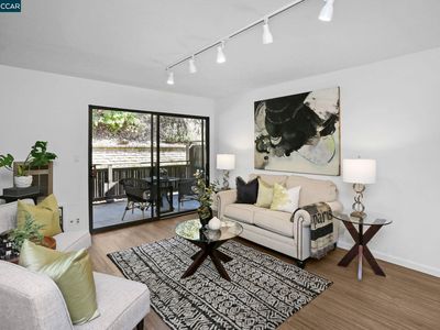 1407 Marchbanks Dr APT 1, Walnut Creek, CA, 94598