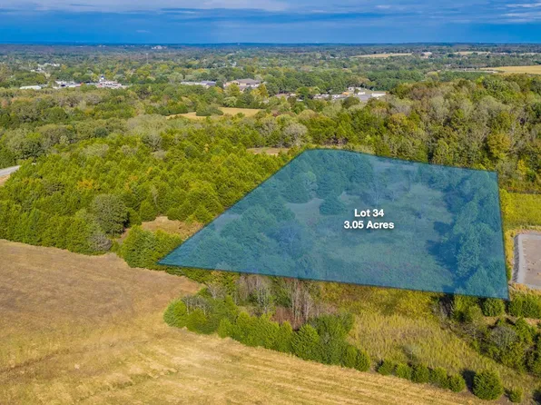 LOT 34 Summer Fld, Quitman, AR 72131