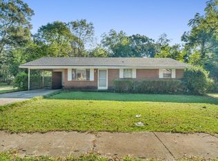 504 Main St, Purvis, MS 39475