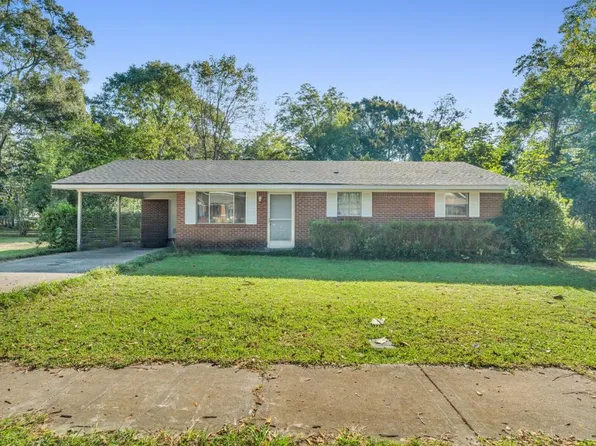 504 Main St, Purvis, MS 39475