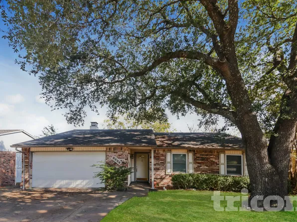 6026 Lakecrest Dr, Garland, TX 75043