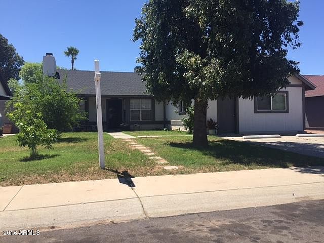 1st image of 1105 W Wickieup Ln