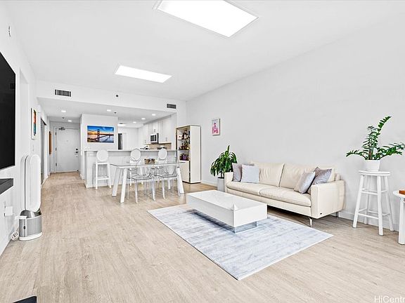 2nd image of 520 Lunalilo Home Rd Unit 8107