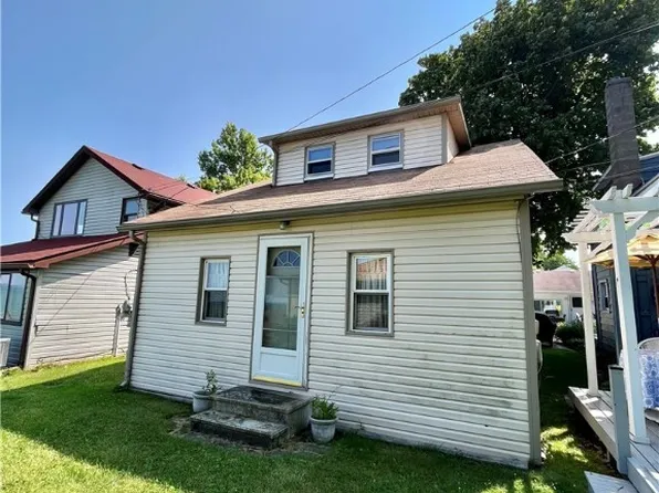 27 Billow Bch, Ashtabula, OH 44004