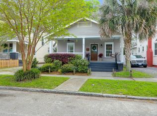 71 Cypress St, Charleston, SC 29403