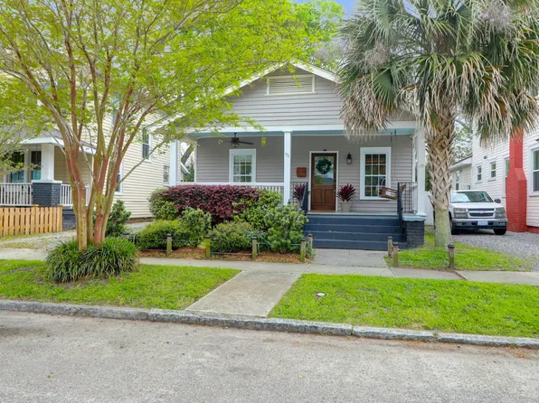 71 Cypress St, Charleston, SC 29403