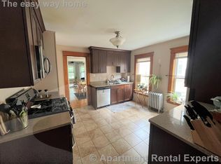38 Electric Ave #1, Somerville, MA 02144