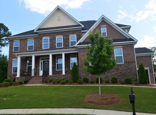 104 Lord Michaels Ct, Lexington, SC 29072