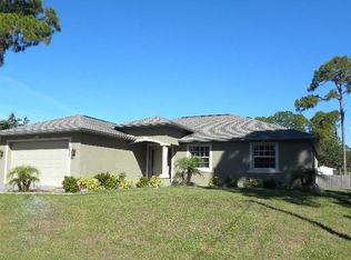 2543 Salmista Ter, North Port, FL 34286