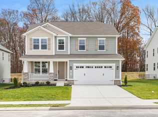 1617 Shady Tree Ct, Bel Air, MD 21015