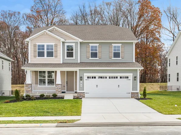 1617 Shady Tree Ct, Bel Air, MD 21015