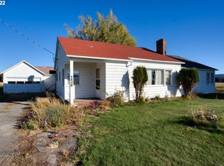 1840 Bz Glenwood Hwy, Glenwood, WA 98619