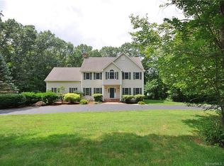 20 Settlers Hill Rd, Southbury, CT 06488
