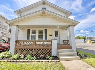 112 E Spring Ave, Bellefontaine, OH 43311