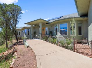 302 N Whitetail Dr, Payson, AZ 85541