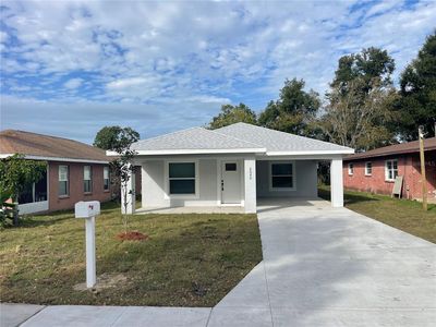 2080 Martin Luther King Jr Blvd, Bartow, FL, 33830
