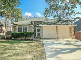 1810 Archers Bow Rd, San Antonio, TX 78232