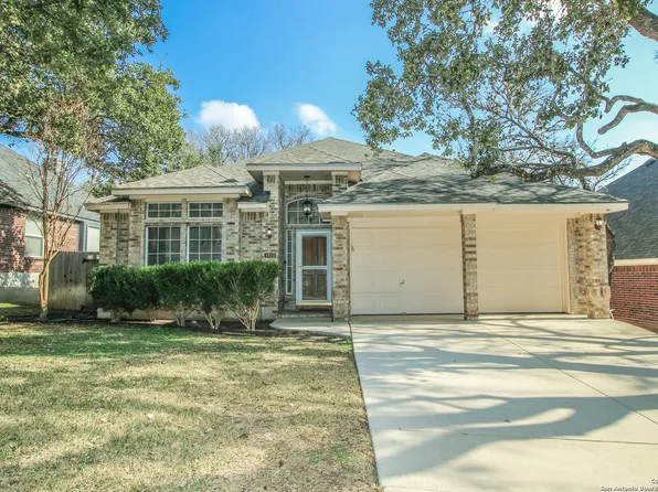 1810 ARCHERS BOW RD, San Antonio, TX 78232