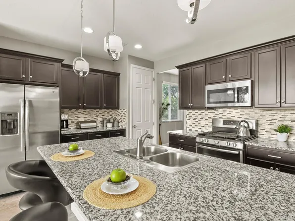 25524 E Byers Drive, Aurora, CO 80018