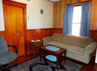 136 Johnson St, Pawtucket, RI 02860