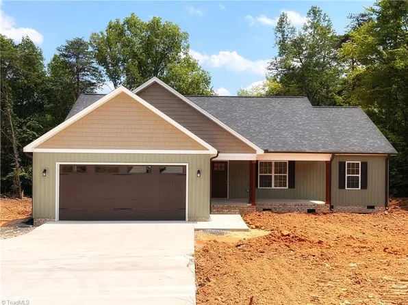 4398 State Highway 135, Stoneville, NC 27048