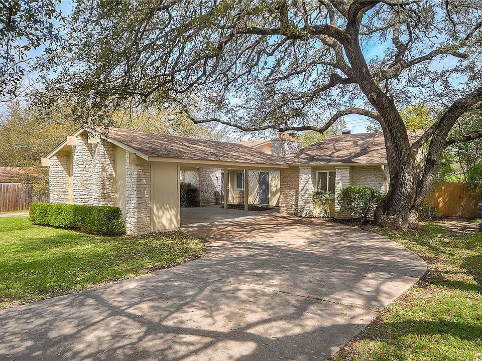 1st image of 8804 Westover Club Dr #A