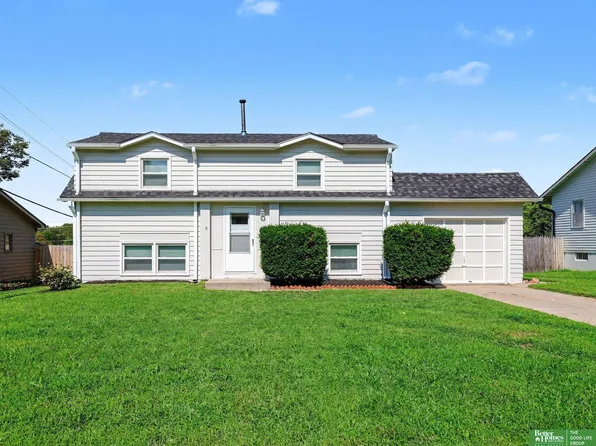 603 Wilshire Dr, Bellevue, NE 68005