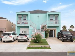 110 E Retama St #3, South Padre Island, TX 78597