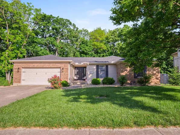 2020 Woodcreek Dr, Fairfield, OH 45014