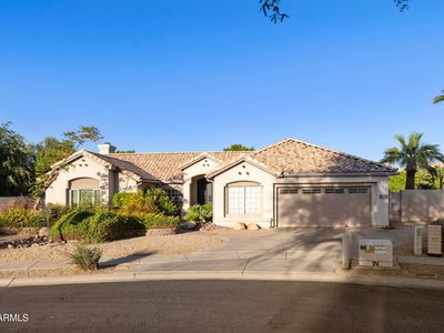 13857 S 37th St, Phoenix, AZ, 85044