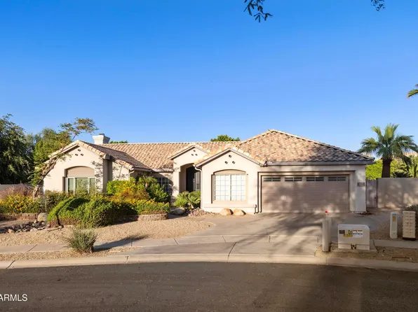 13857 S 37TH Street, Phoenix, AZ 85044