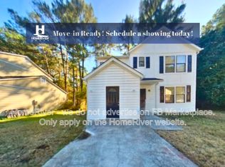 6263 Creekford Ln, Lithonia, GA 30058