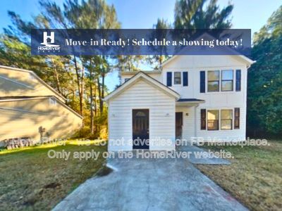 6263 Creekford Ln, Lithonia, GA, 30058