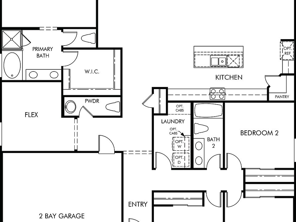 2nd image of 5168 Rocky Mountain Way