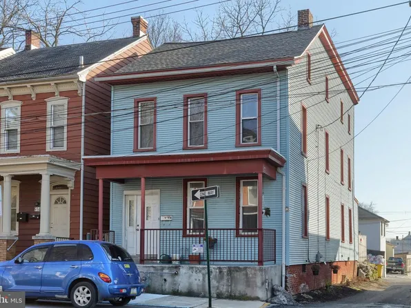 916 Walnut St, Lebanon, PA 17042