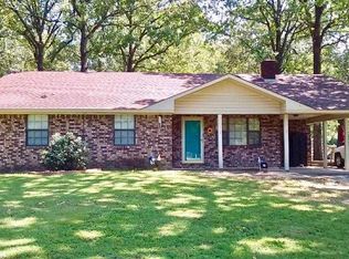 124 Brandon Rd, Oppelo, AR 72110