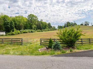 Reed Creek Rd, Wytheville, VA 24382
