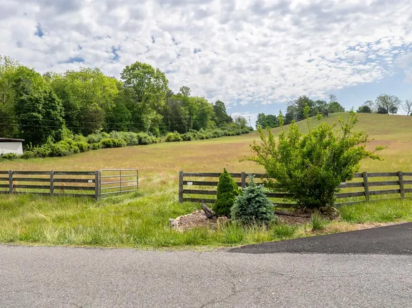 Reed Creek Rd, Wytheville, VA 24382