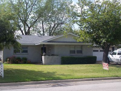 7504 Deaver Dr, North Richland Hills, TX, 76180