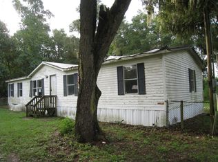 181 She She Rd, Hawthorne, FL 32640