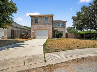 9603 Shorebird Ln, San Antonio, TX 78245