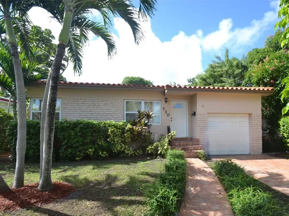 730 SW 20th Rd, Miami, FL 33129