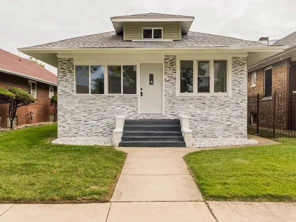 7617 S Crandon Ave, Chicago, IL 60649
